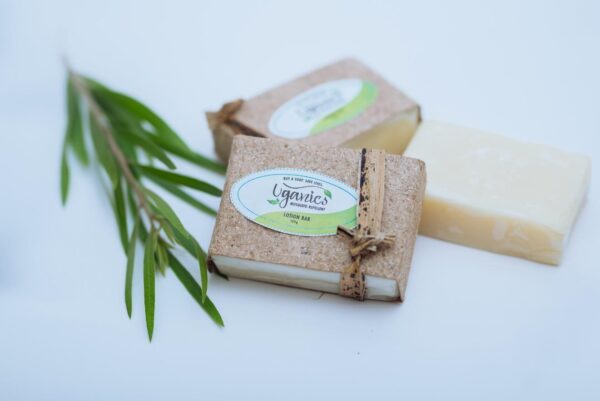 LOTION BAR