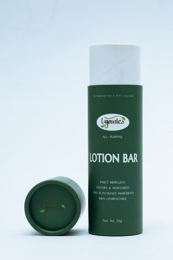 LOTION BAR STICK 70g
