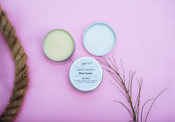 SHEA CREAM 200g - Image 2