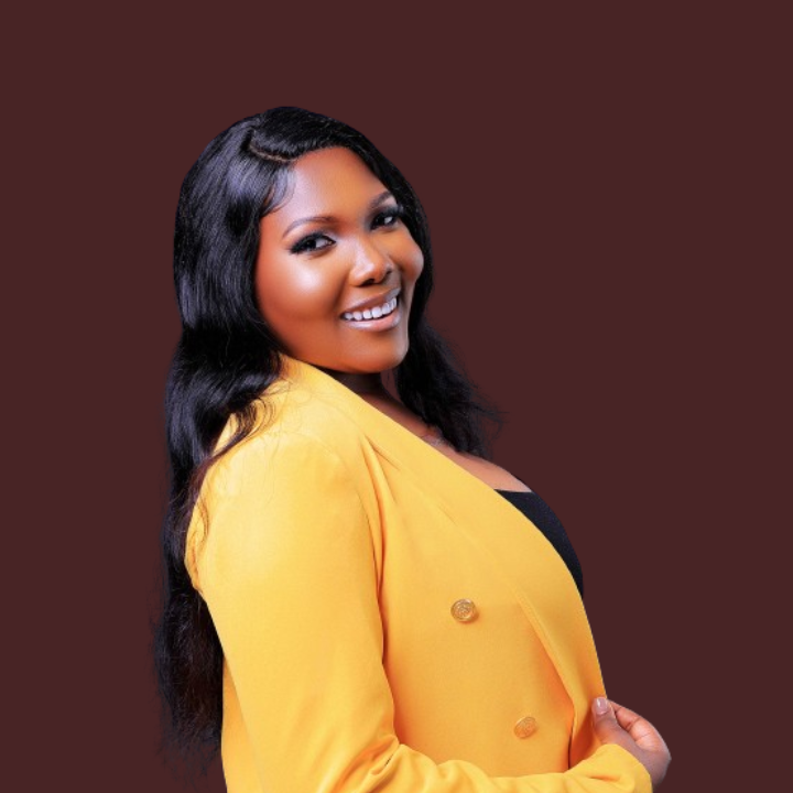 Nalubega Rukundo Joan