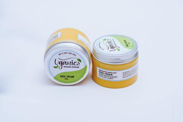 SHEA CREAM 200g