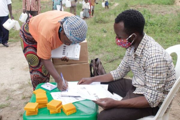 Malaria Campaign