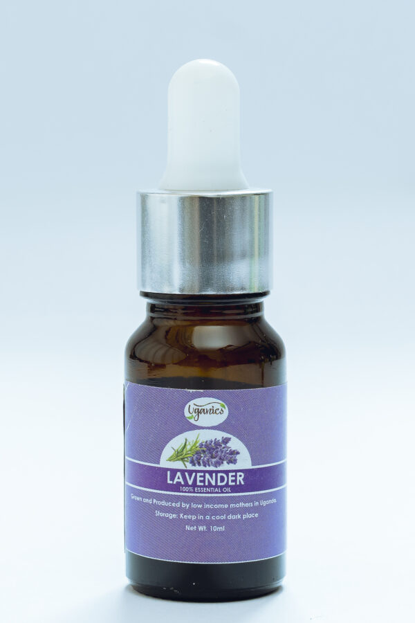 LAVENDER ESSENTIAL OILS 10ml