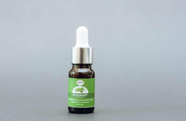 ROSEMARY ESSENTIAL OILS 10ml