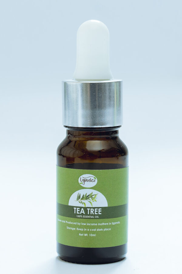 TEATREE ESSENTIAL OILS 10ml