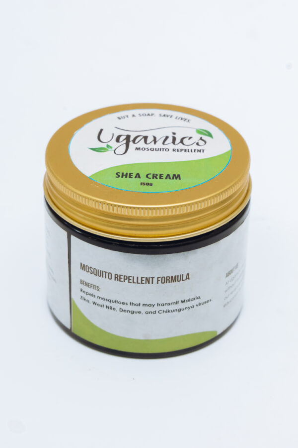 SHEA CREAM 150g