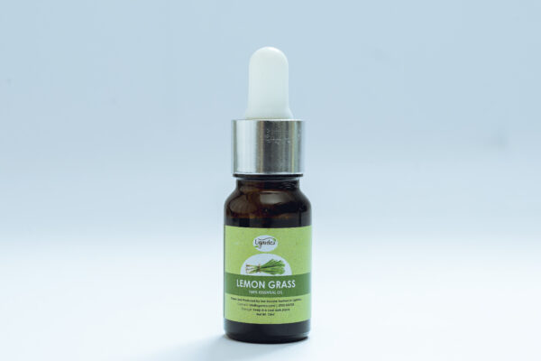 LEMONGRASS ESSENTIAL OILS 10ml