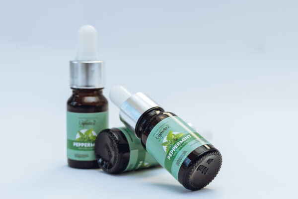 PEPPERMINT 10ml