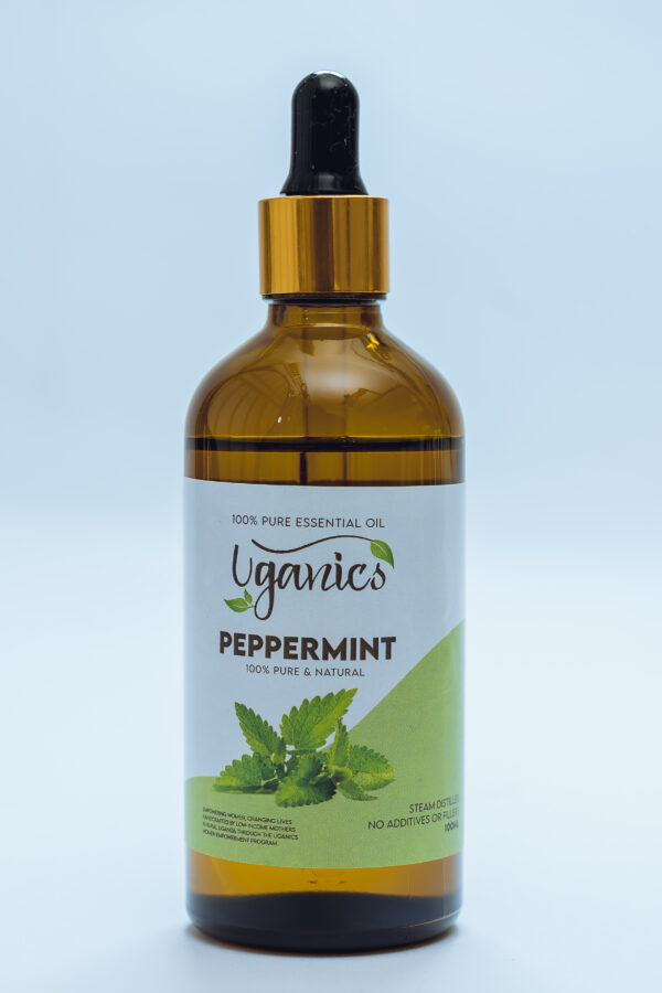 PEPPERMINT 100ml